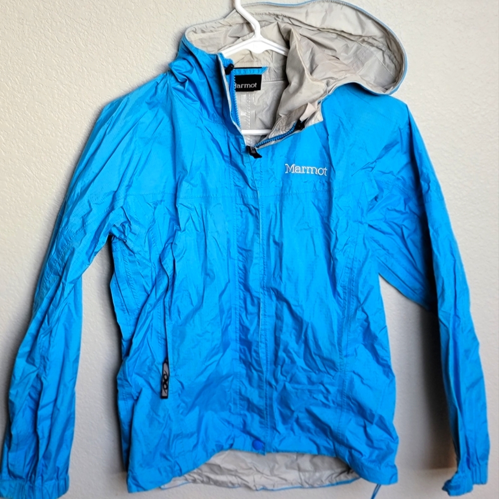 Marmot Rain Jacket
